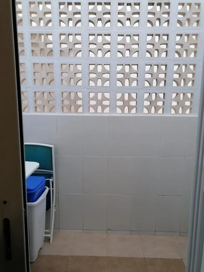Dos Gotas De Agua Apartment Manilva