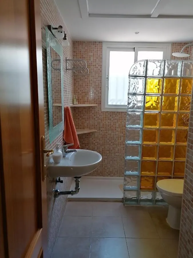 Dos Gotas De Agua Apartment Manilva