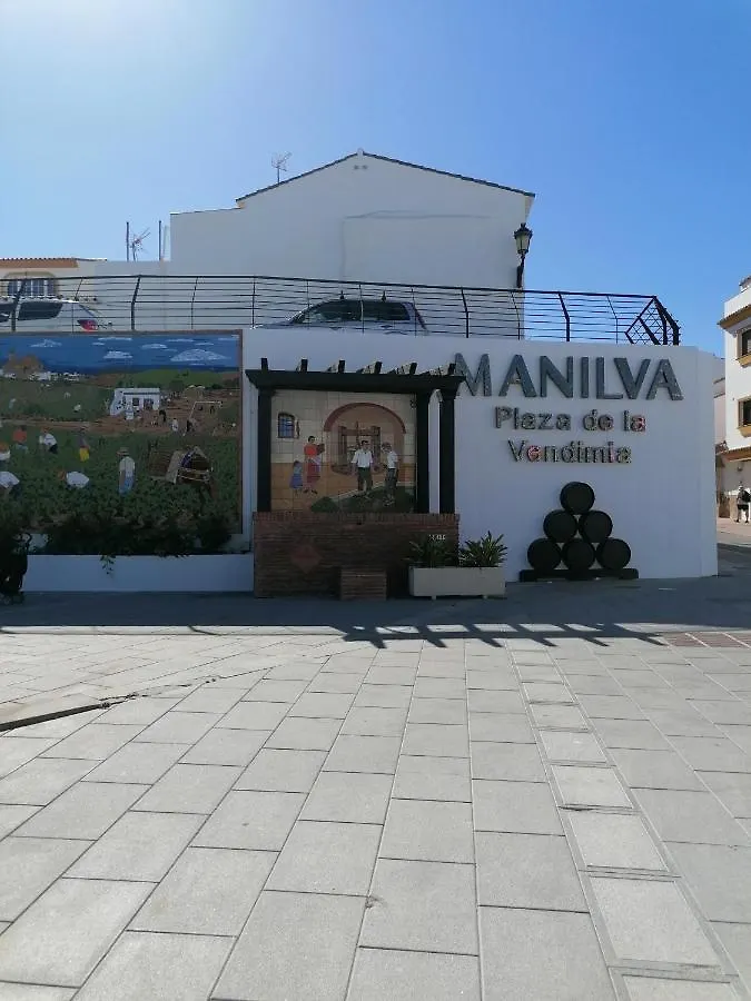 Dos Gotas De Agua Appartamento Manilva 0*,